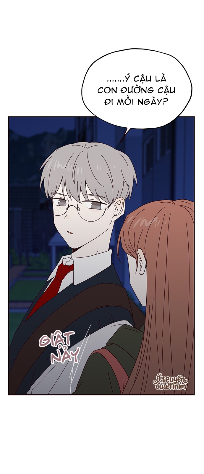 sợi chỉ nhân duyên của sarang chapter 20 65