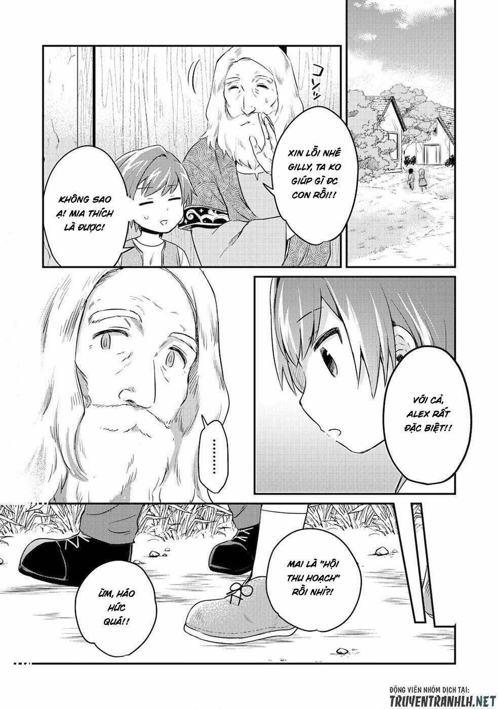 shiro no necromancer: shiryou-ou e no michi chapter 1 26