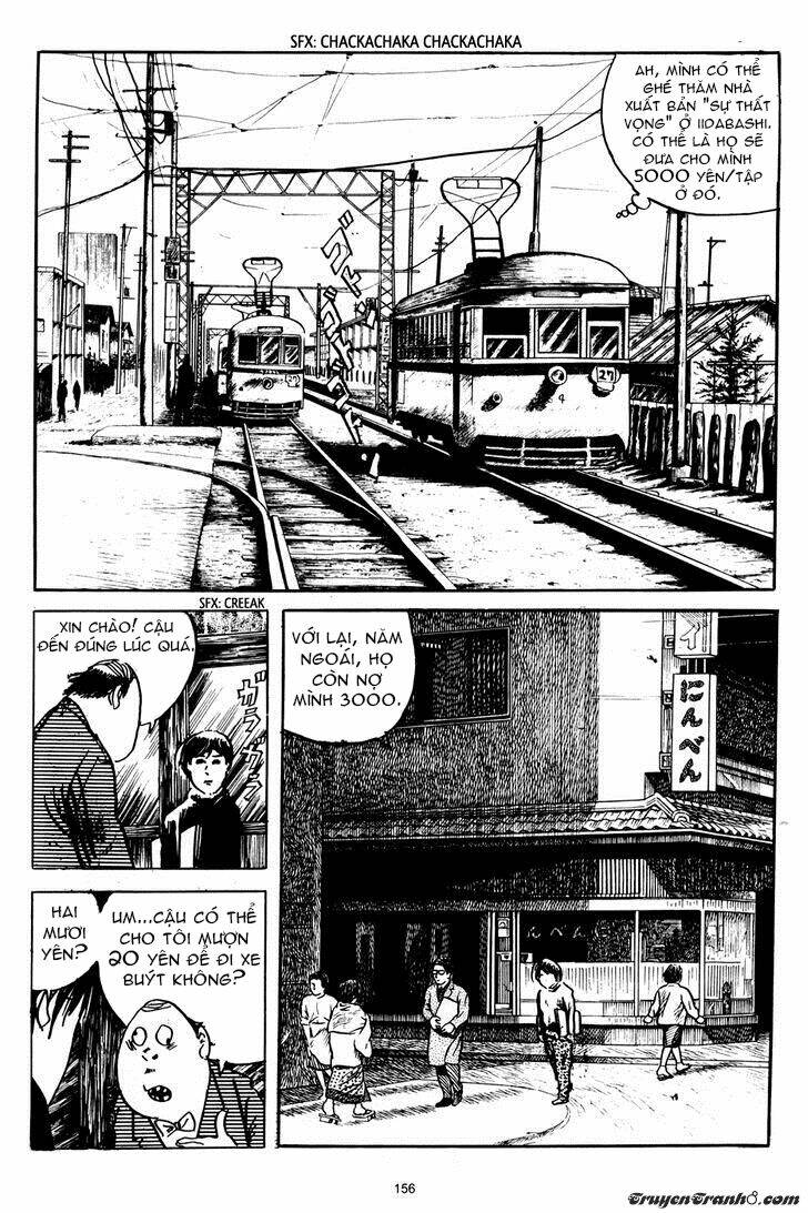 3 street of mysteries chapter 6.1 5