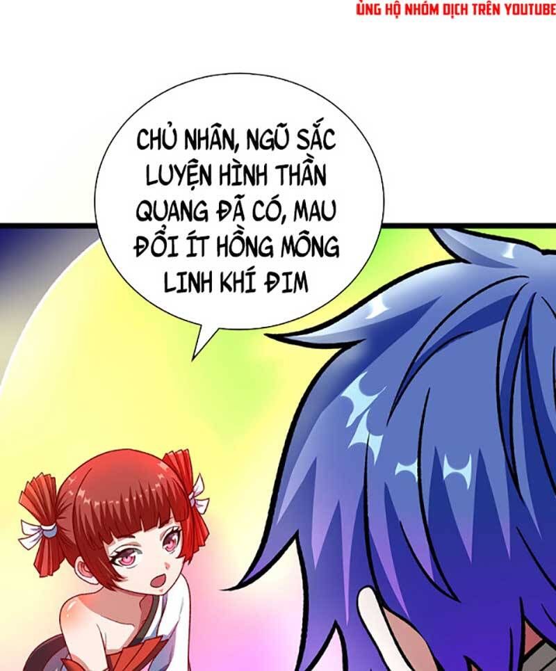 võ đạo độc tôn chapter 552 43