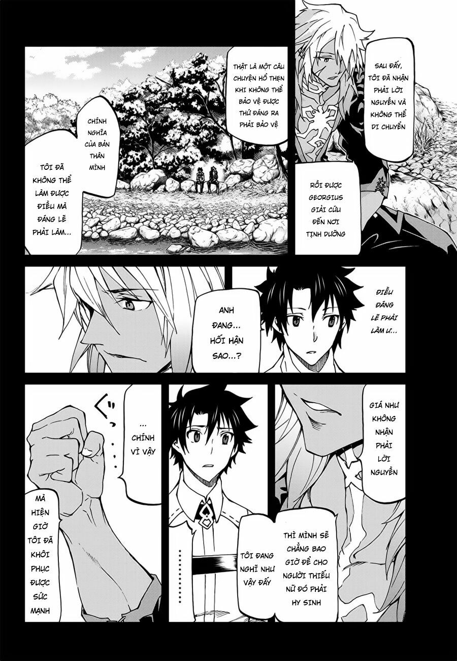 fate/grand order -turas realta- chapter 13 21