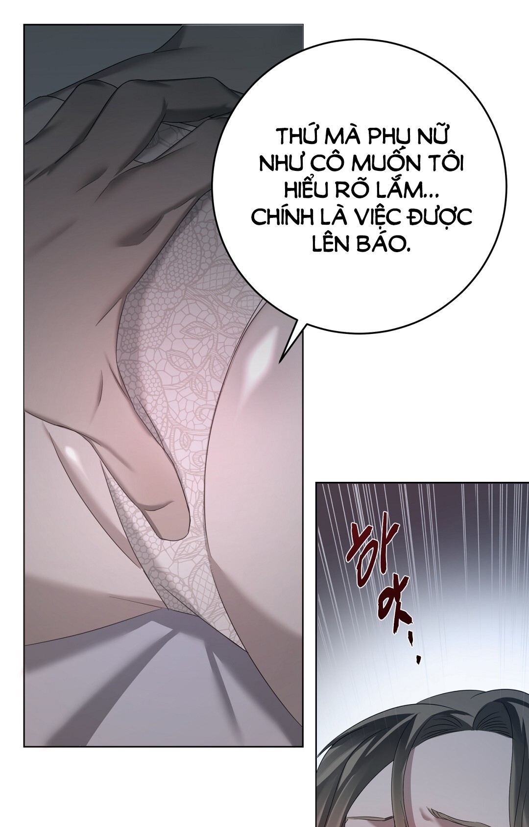 Amon- Không Thể Đoán Biết chapter 1.2 - Trang 40