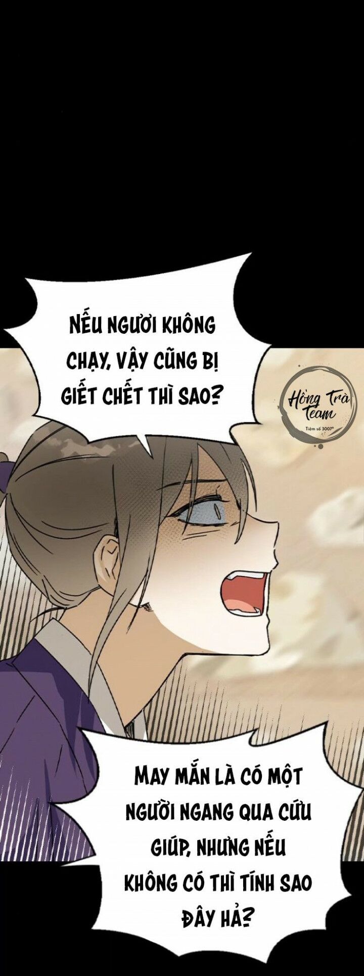 duyên nợ kiếp trước chapter 14 21