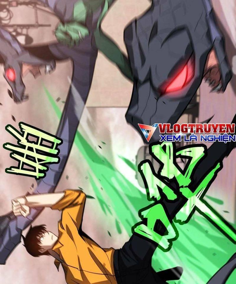 siêu tiến hóa chapter 110 31