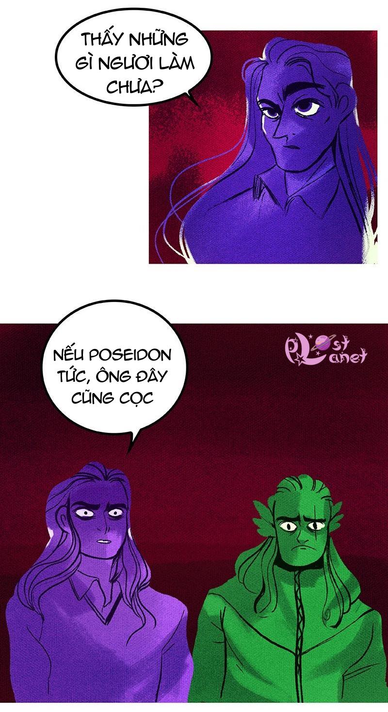 thần thoại olympus chapter 18 42