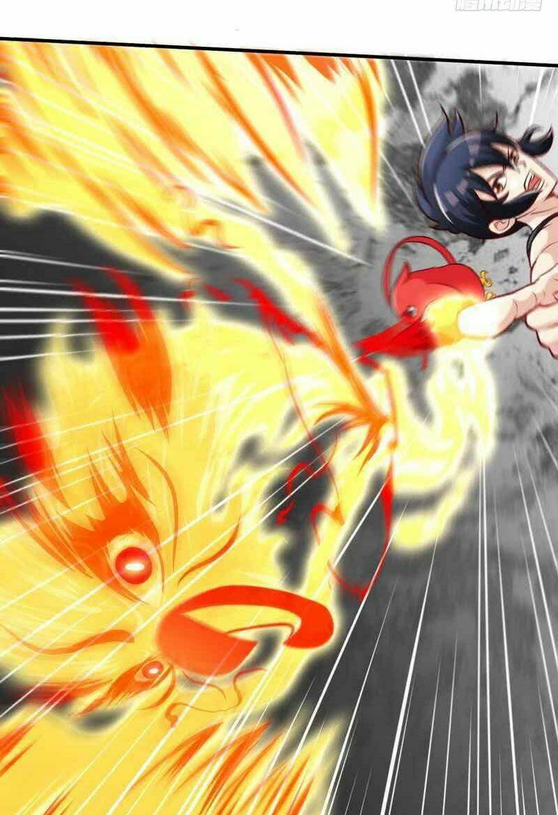 chí tôn thần ma chapter 108 12