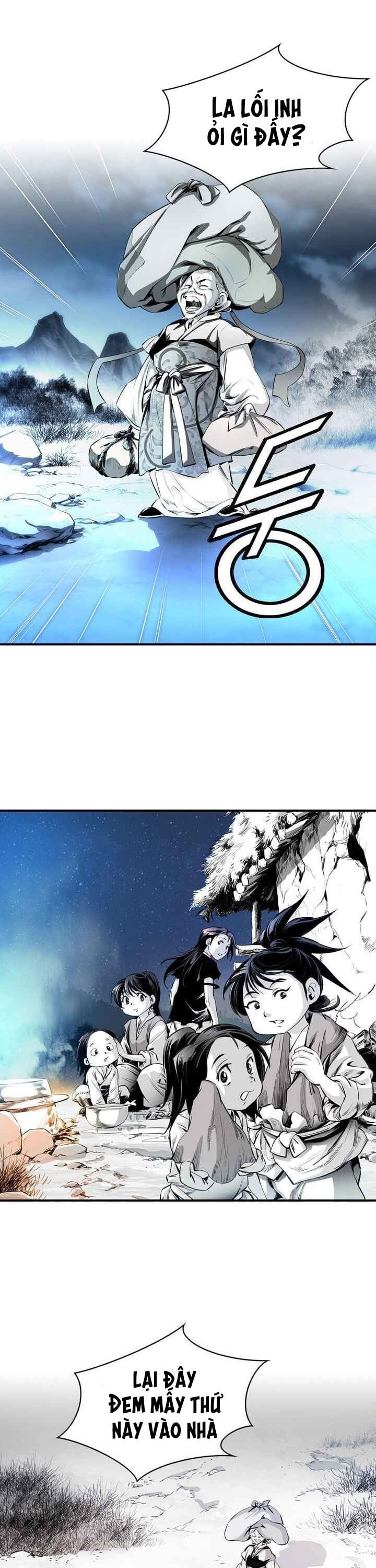 đường đến thiên đàng chapter 2 10