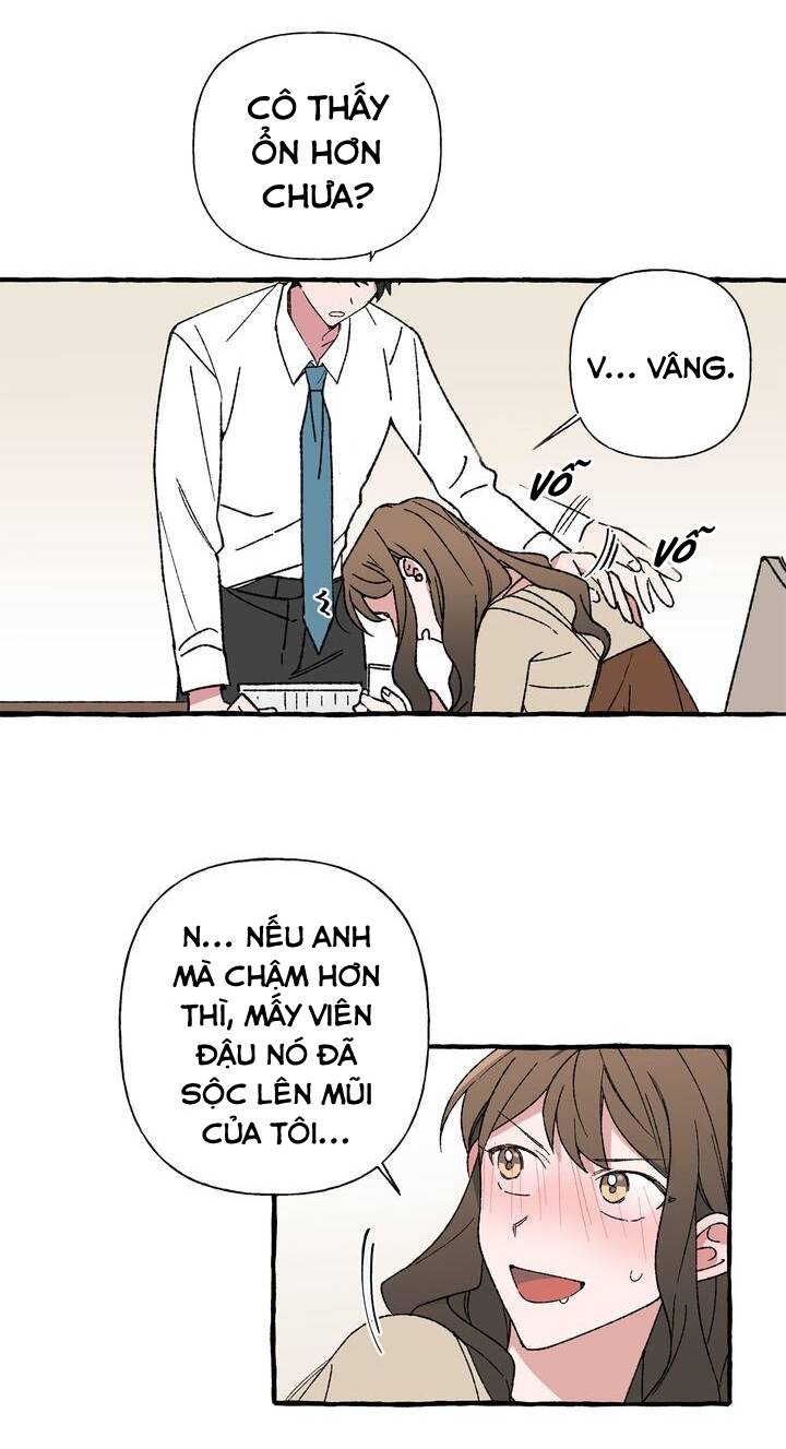 nhân viên mới của masung chapter 14 32