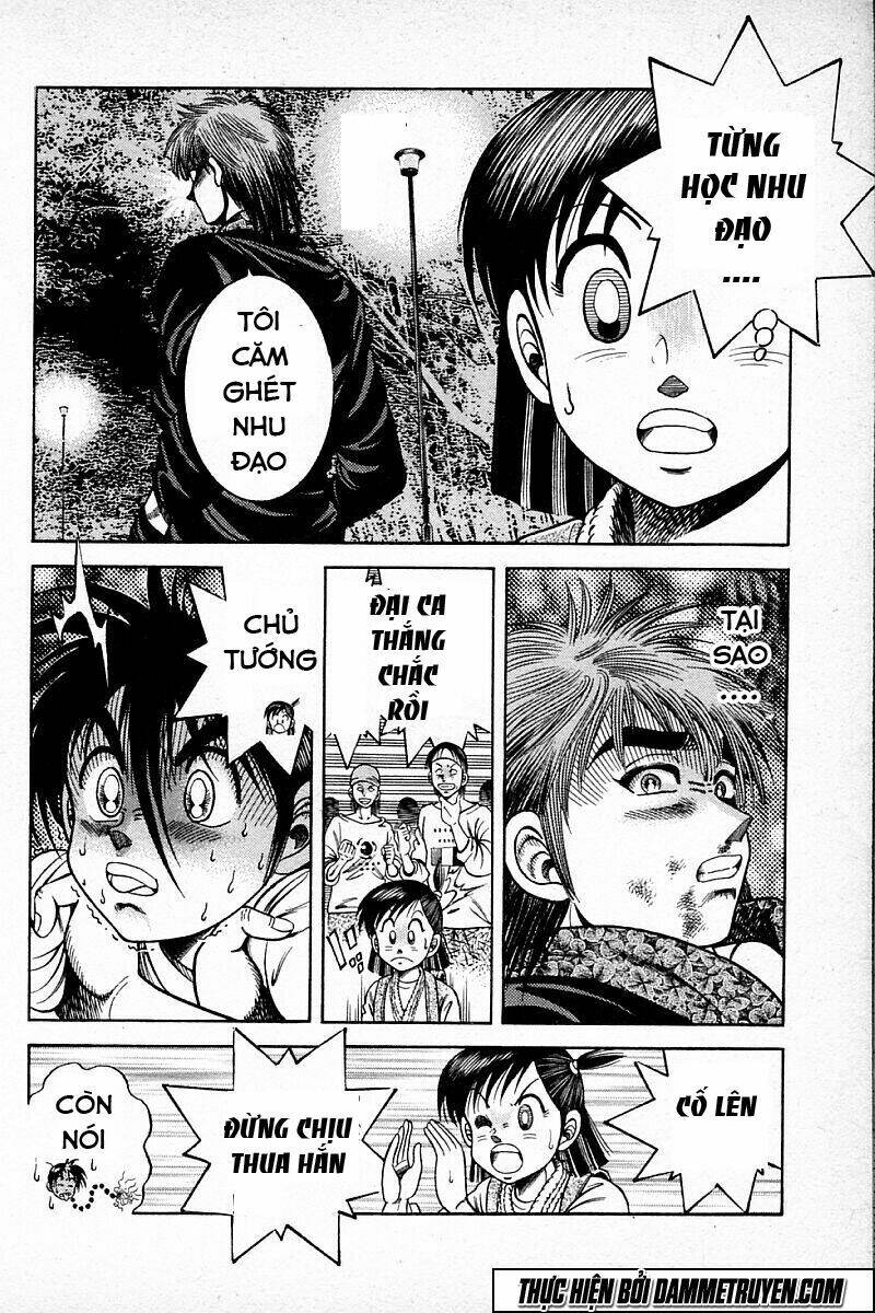 shin kotaro makaritoru! juudouhen chapter 94 3