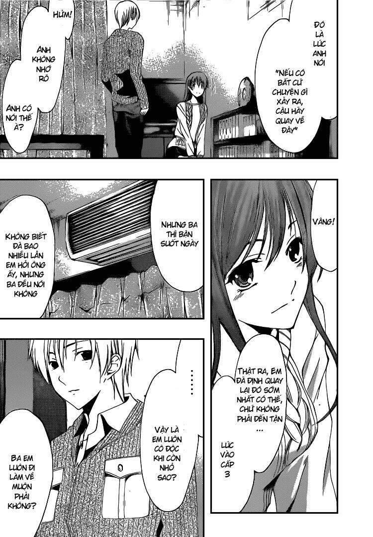 thị trấn tình yêu chapter 162 13