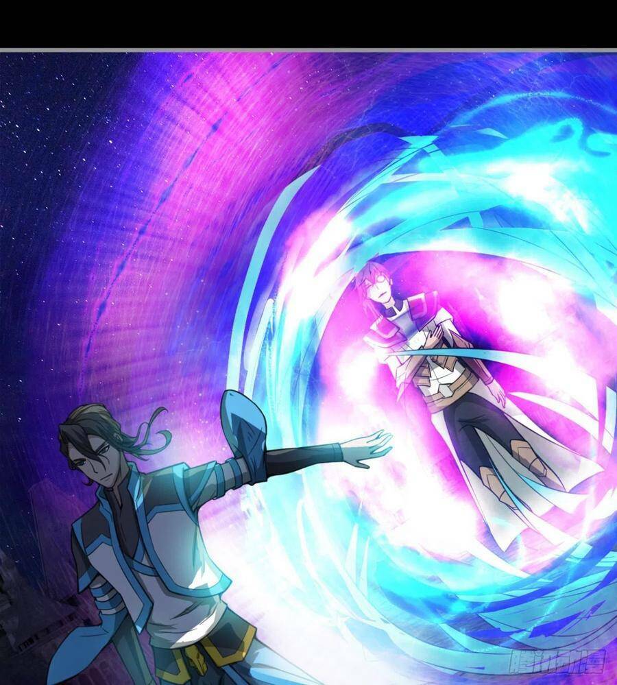 ma hoàng sư đệ quả thực quá chung tình chapter 85 16