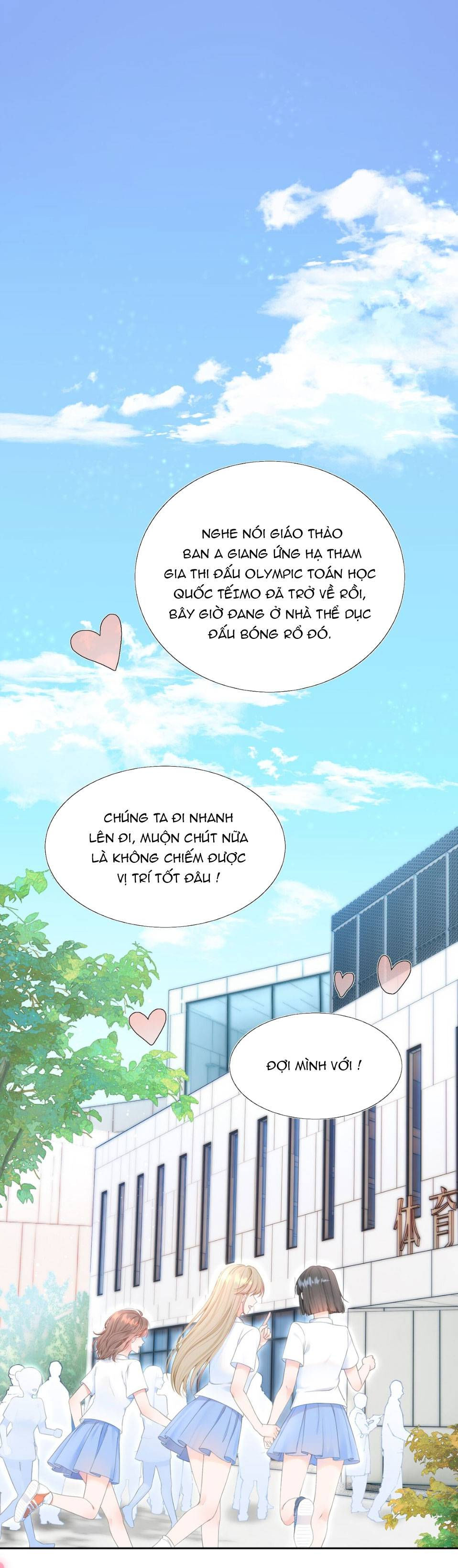 trở về năm mà ông xã làm giáo thảo chapter 1 1