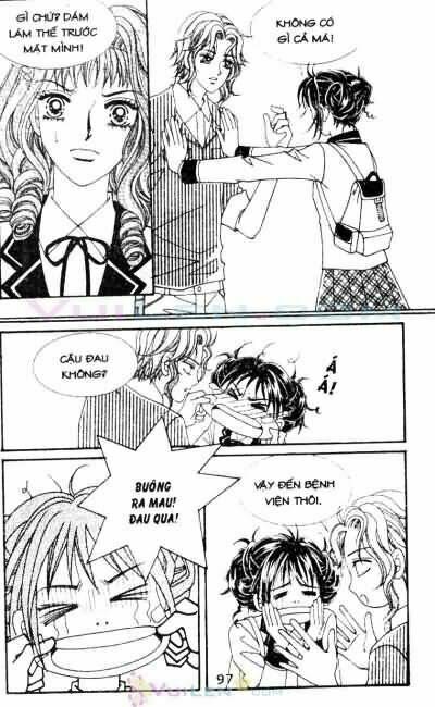 không bao giờ khóc chapter 10 97