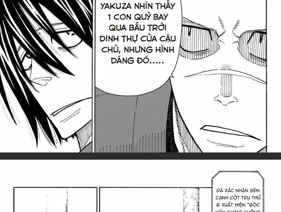 biệt đội lính cứu hỏa chapter 223 16