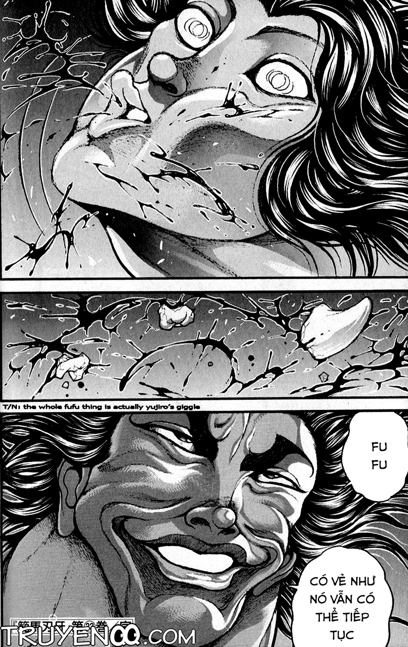 baki – son of ogre chapter 274 22