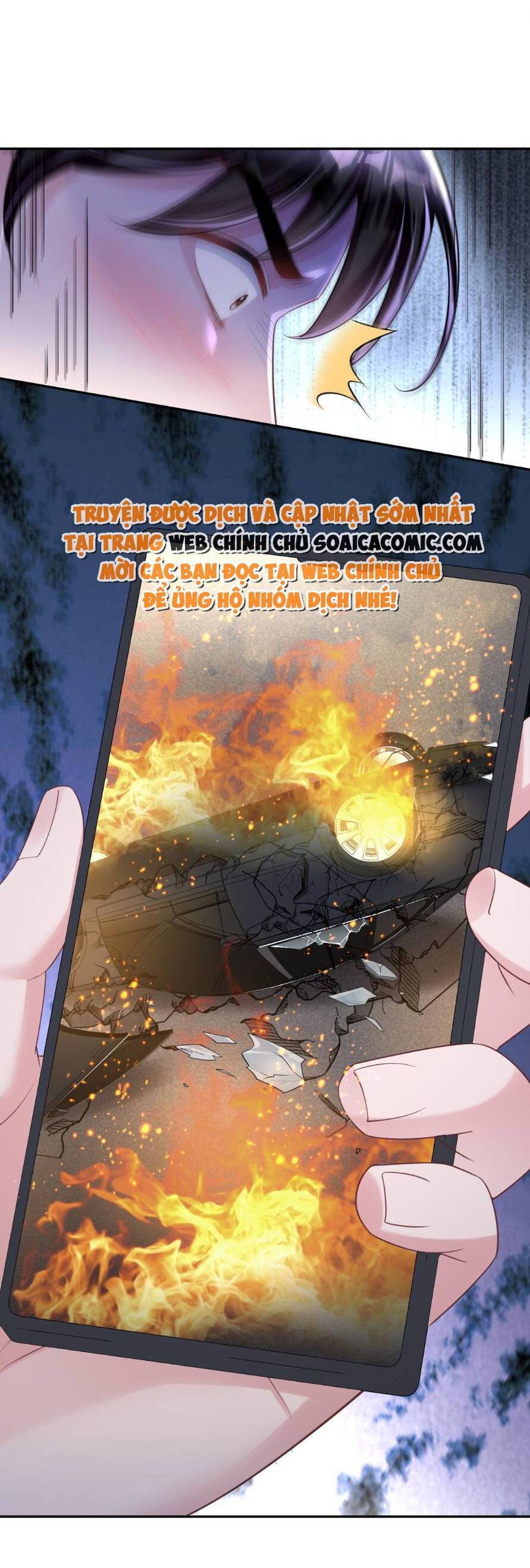 tổng tài huyết tộc cực sủng cô vợ mỹ nhân ngư chapter 55 4