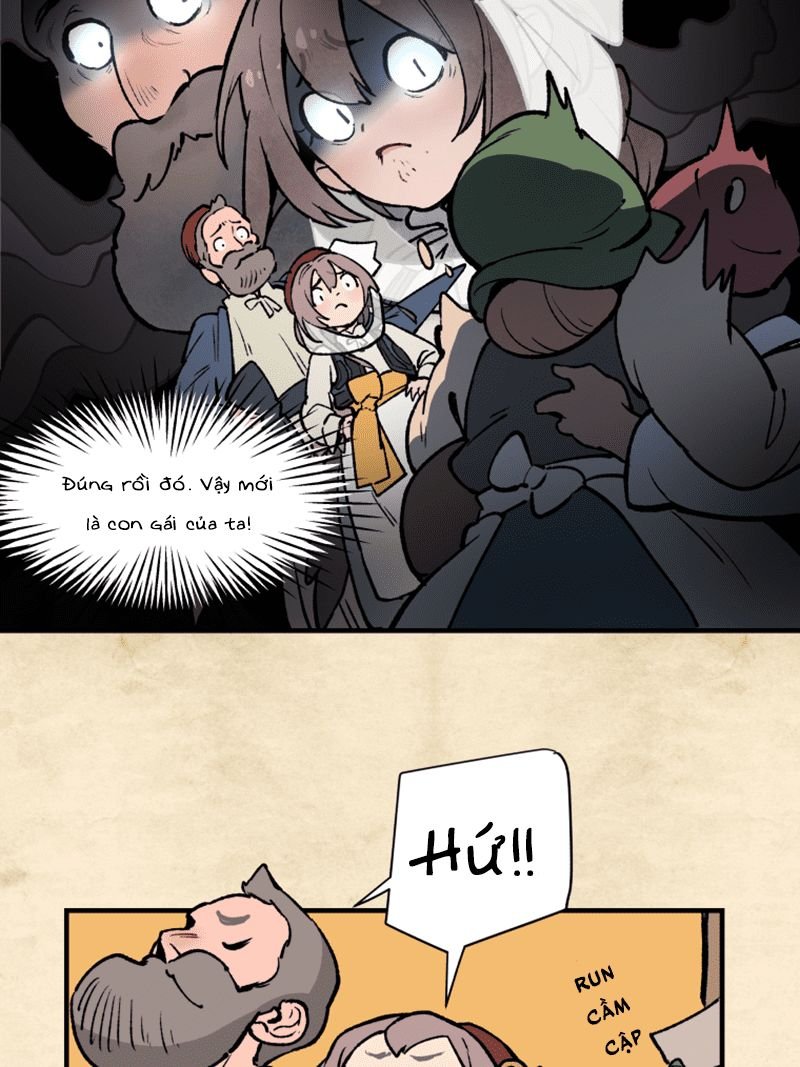 chờ đợi nơi vì sao băng rơi xuống chapter 2 42