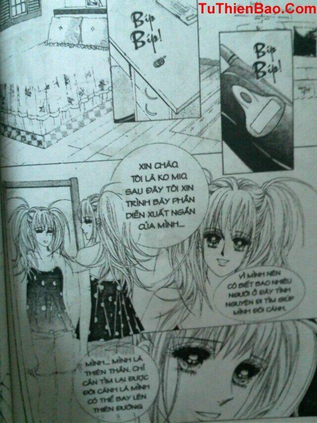 cô nàng xinh đẹp chapter 8 144