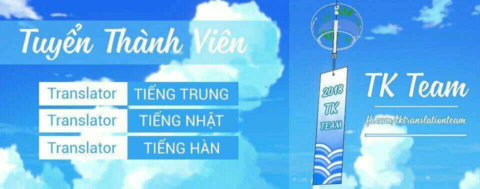 Những Câu Chuyện Huyền Bí Chapter 40 - Trang 1