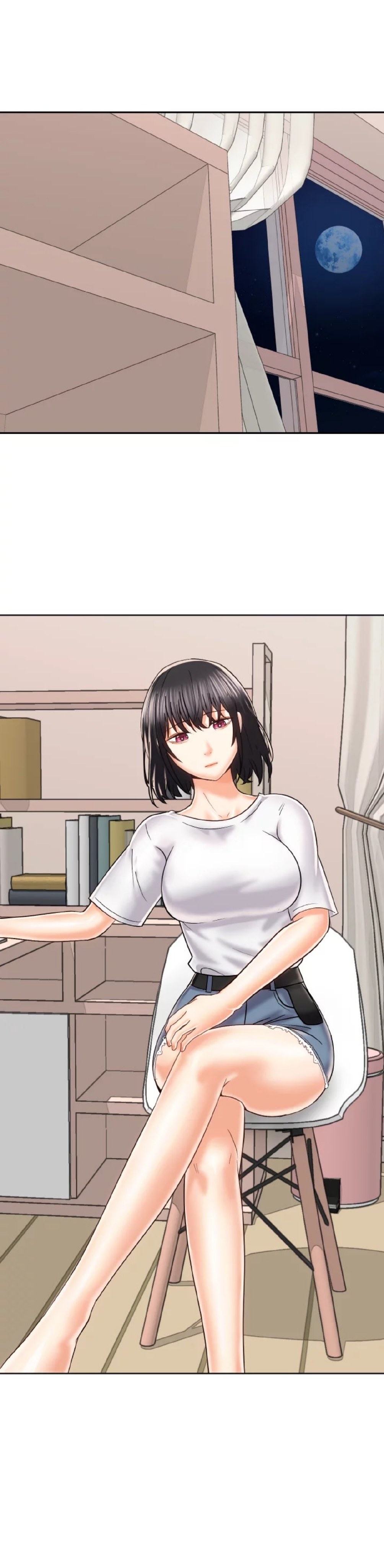 mình cùng đi xe nhé? chapter 23 27