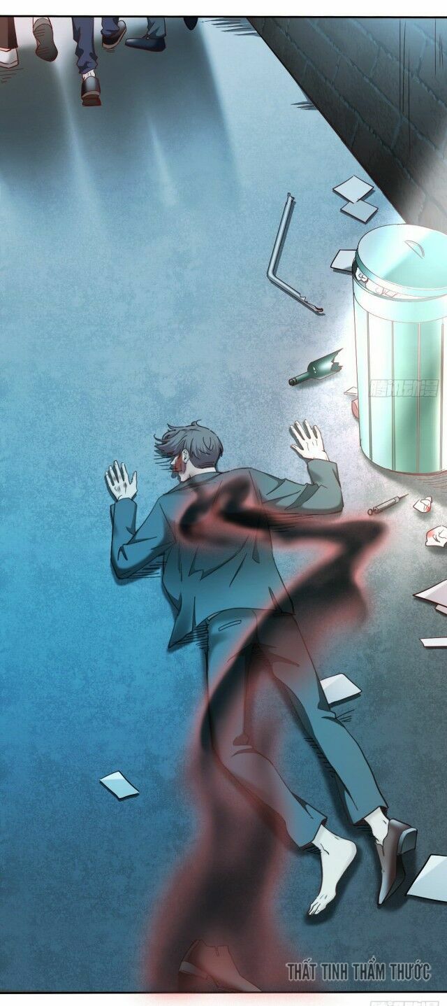 bay qua thiên sơn đến yêu anh chapter 61 12