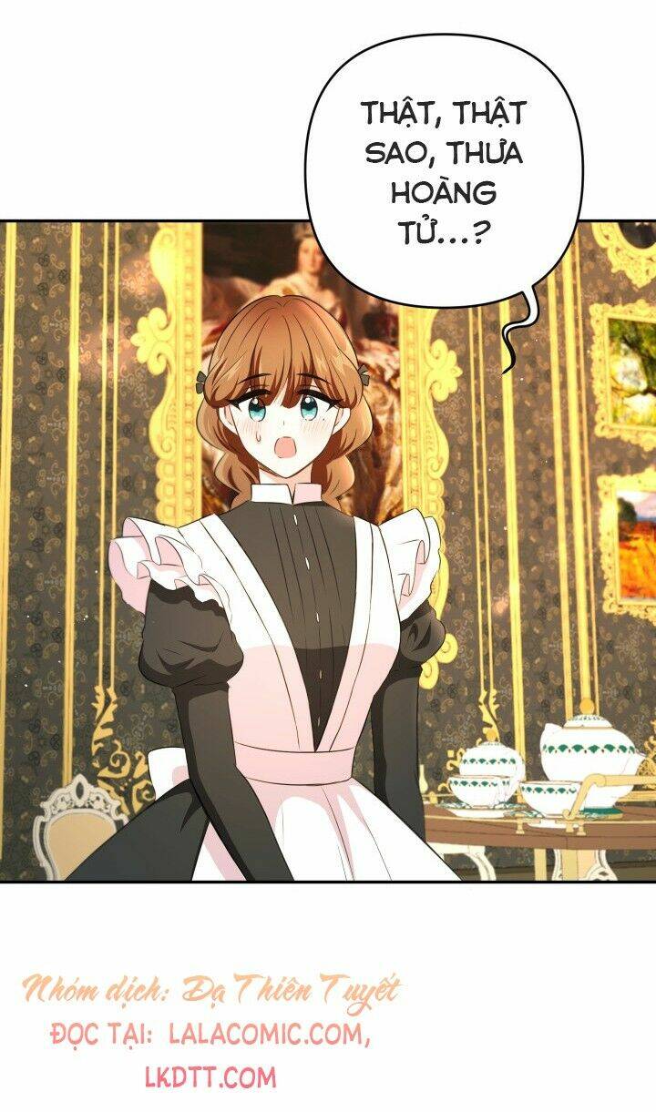 công chúa xấu xa chapter 32 25