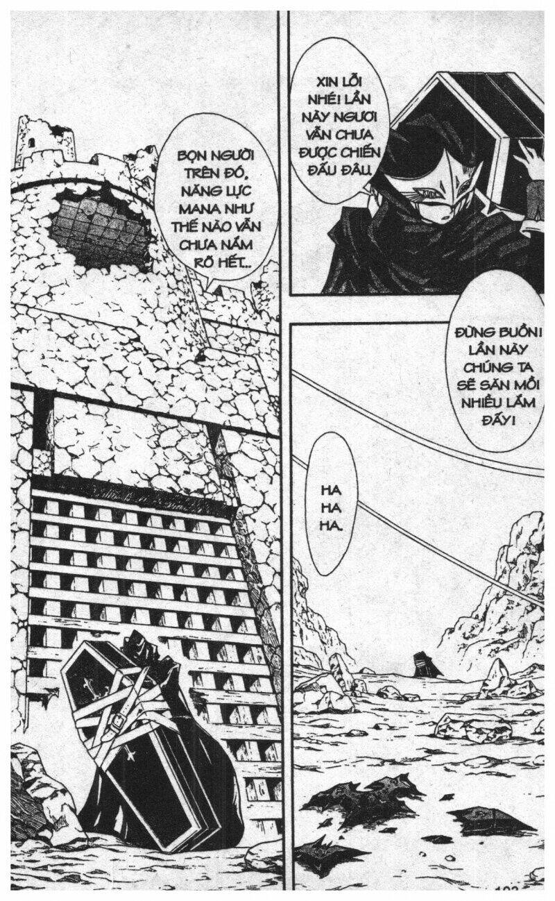 joou kishi monogatari chapter 7 98