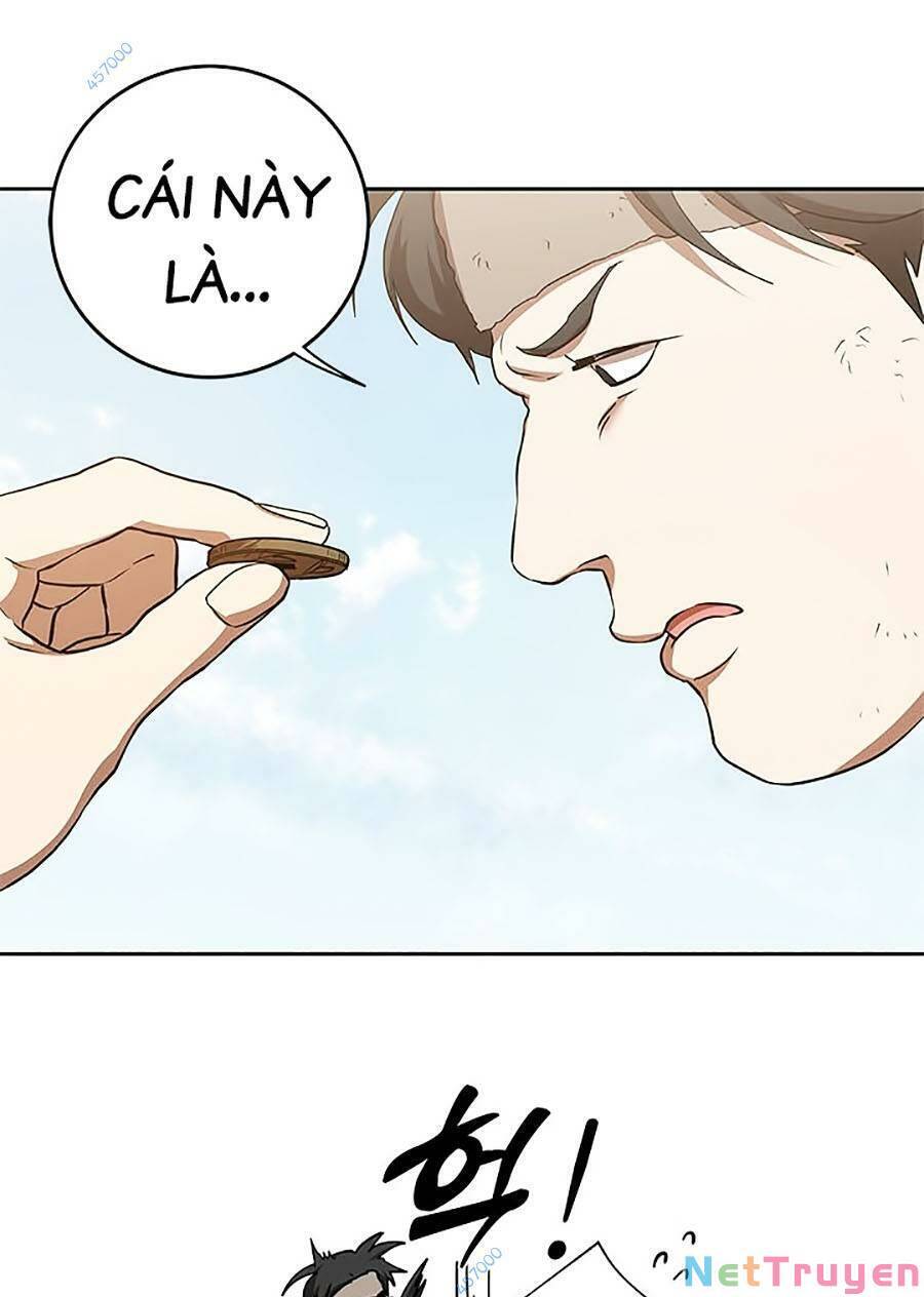 võ đang kỳ hiệp chapter 95 64