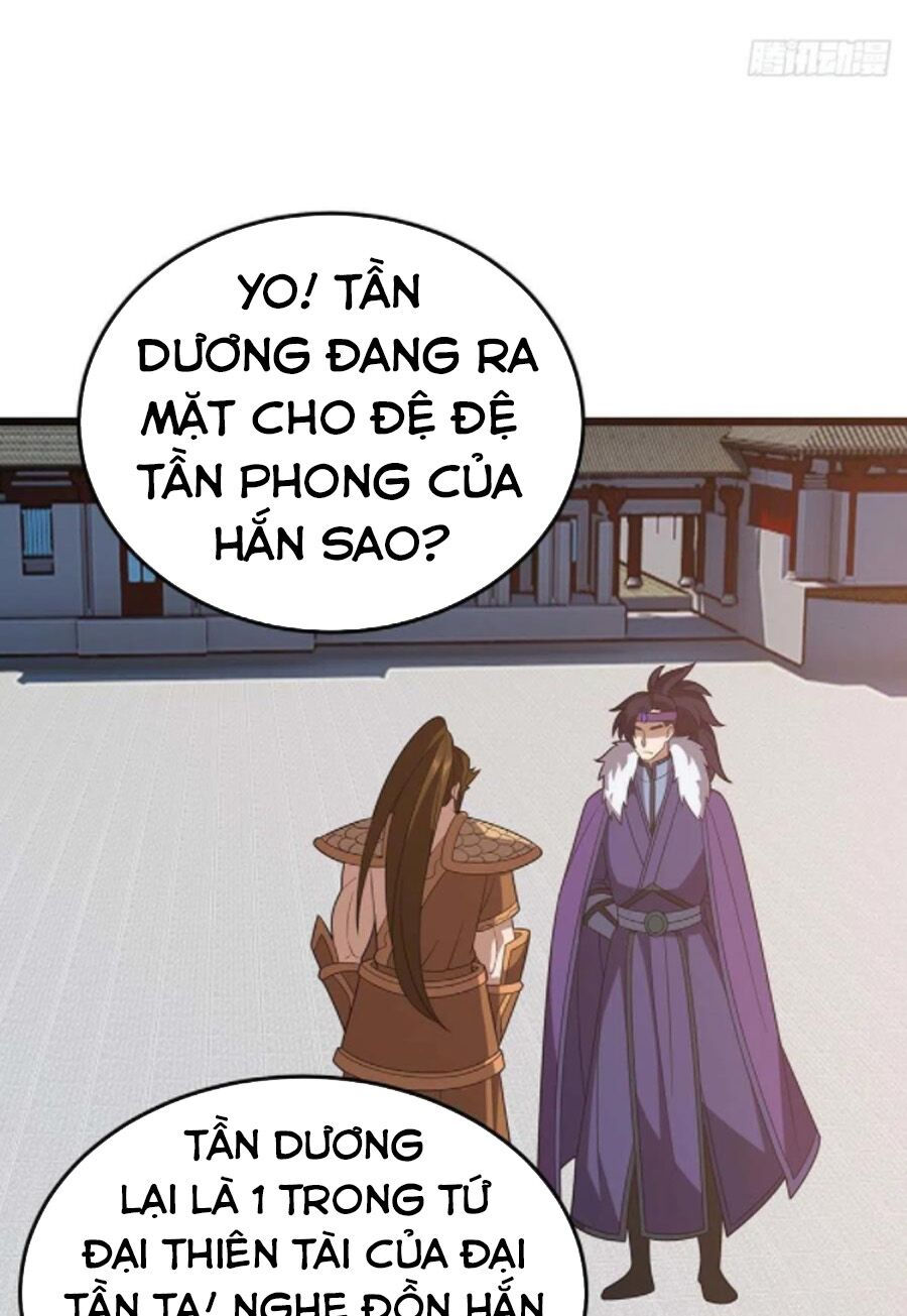 chúa tể tam giới chapter 225 9