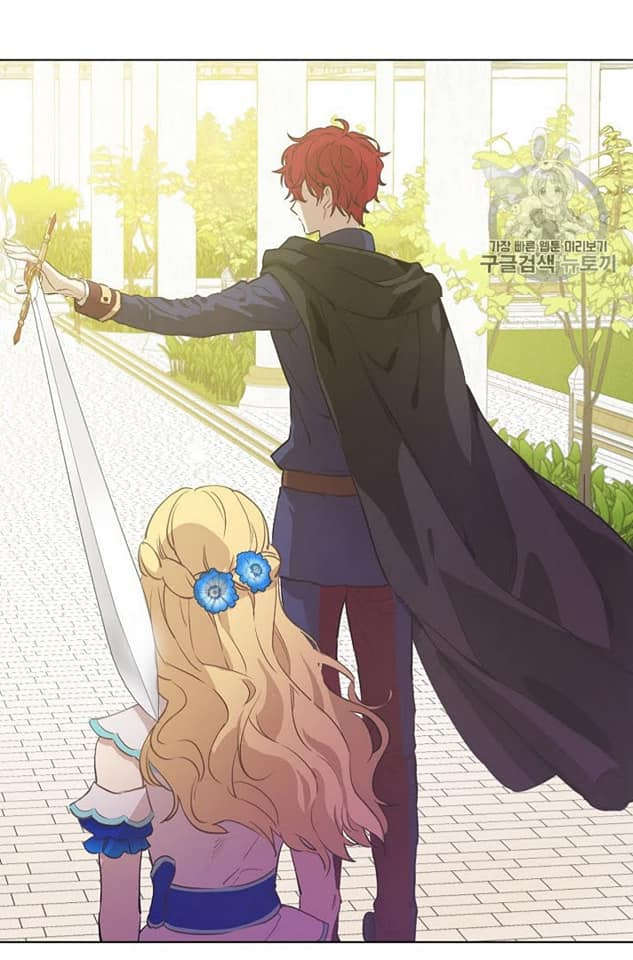 bỗng một ngày nọ tôi trở thành nàng công chúa chapter 68 16