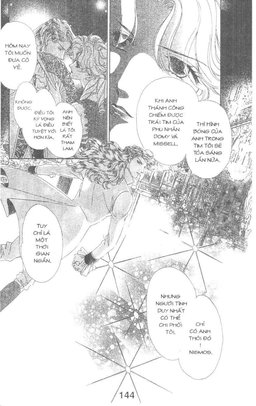 ngài tử tước phiêu lãng chapter 1 144