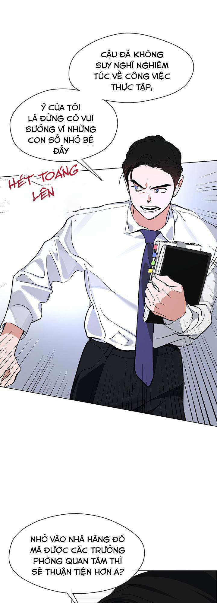 nhà hàng nơi suối vàng chapter 15 15