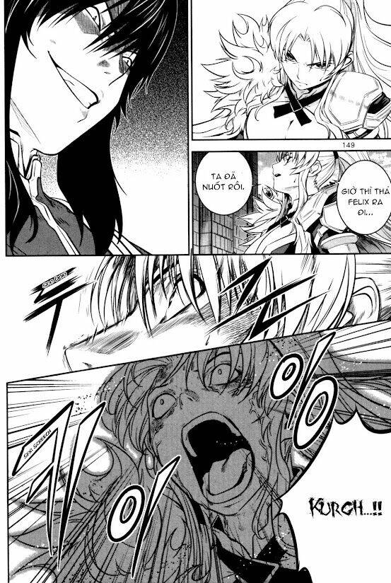 the legend of maian chapter 57 20