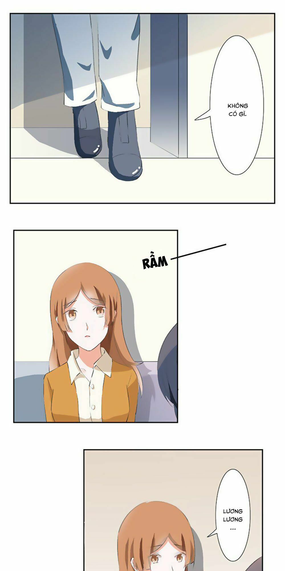 thiên kim đường môn chapter 30 10