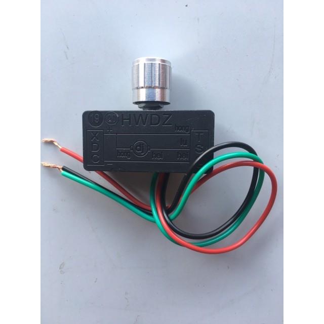 Điều tốc dc 12v dc