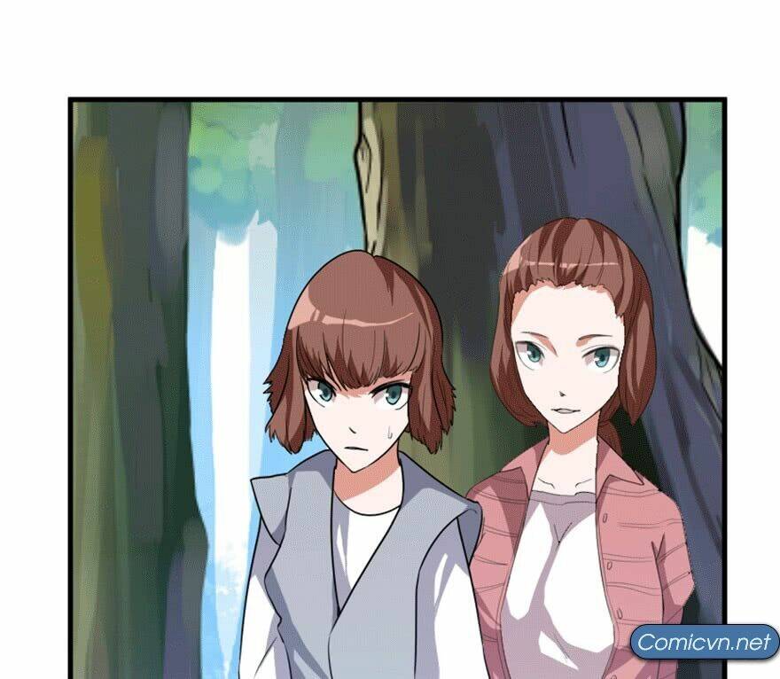 trùng sinh thành yêu chapter 18 37