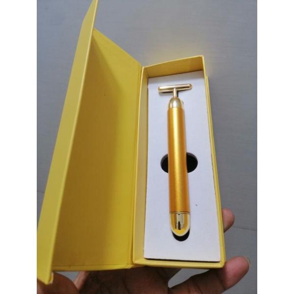 MÁY MÁT XA MẶT. MASSAGER PIN CẦM TAY MINI.