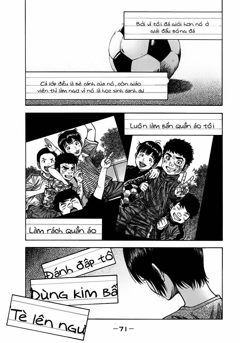 cái chết sau 7 ngày chapter 11 11