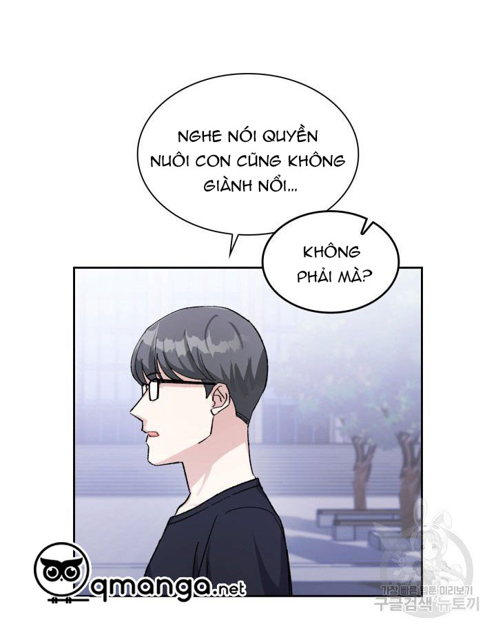 cậu có cà rốt chứ? chapter 1 32