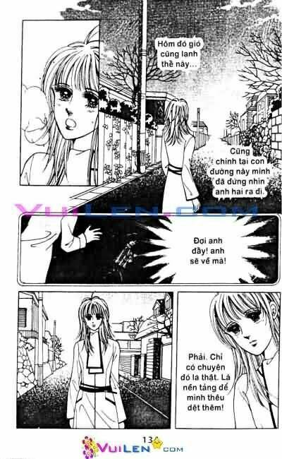 tìm anh - look for oppa chapter 7 134