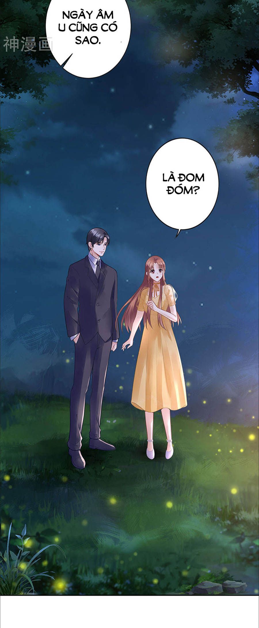 Bạn Trai Điều Khiển Giấc Mơ chapter 48 - Trang 25