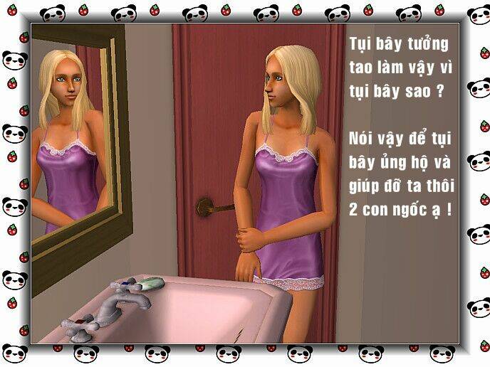 bella's story chapter 4.3 8