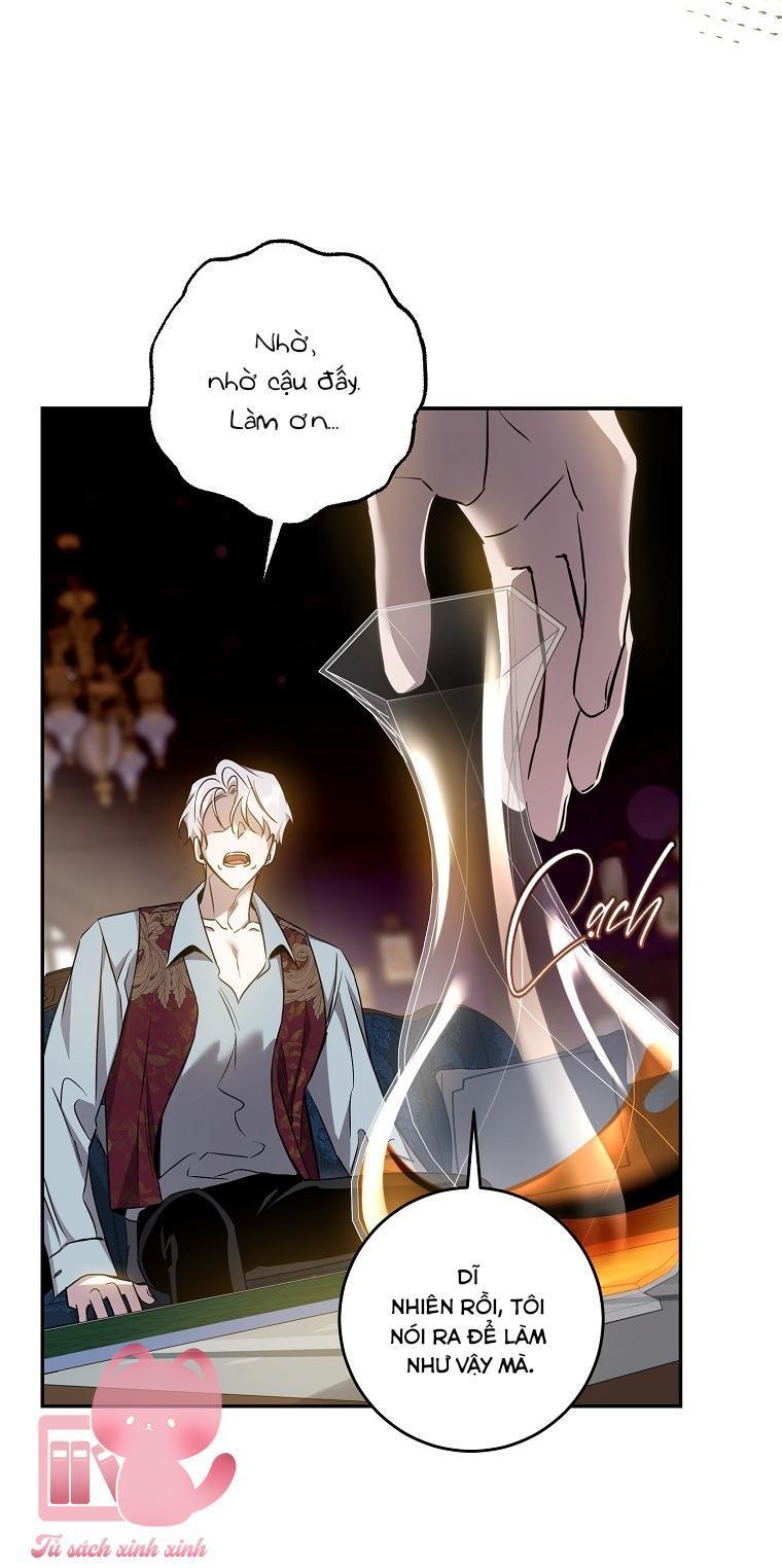 thuần hóa bạo chúa rồi bỏ trốn chapter 75 48