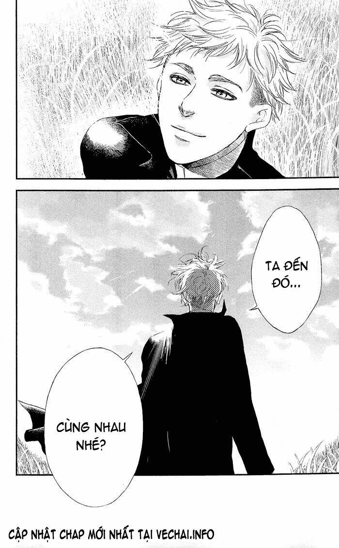 sayonara sorcier chapter 10 31