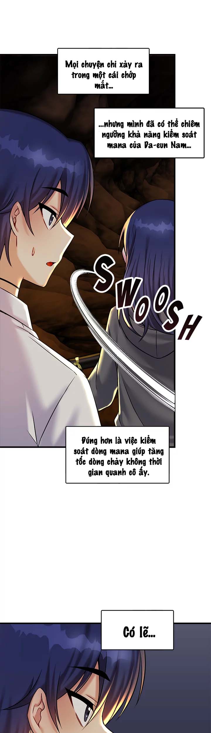 làm reviewer tôi trở thành main của game 18+ lúc nào không hay chapter 22.2 10