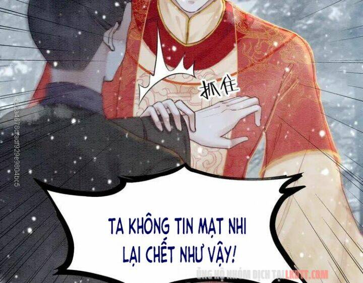 trọng sinh bá sủng nhiếp chính vương quá mạnh mẽ chapter 216 68