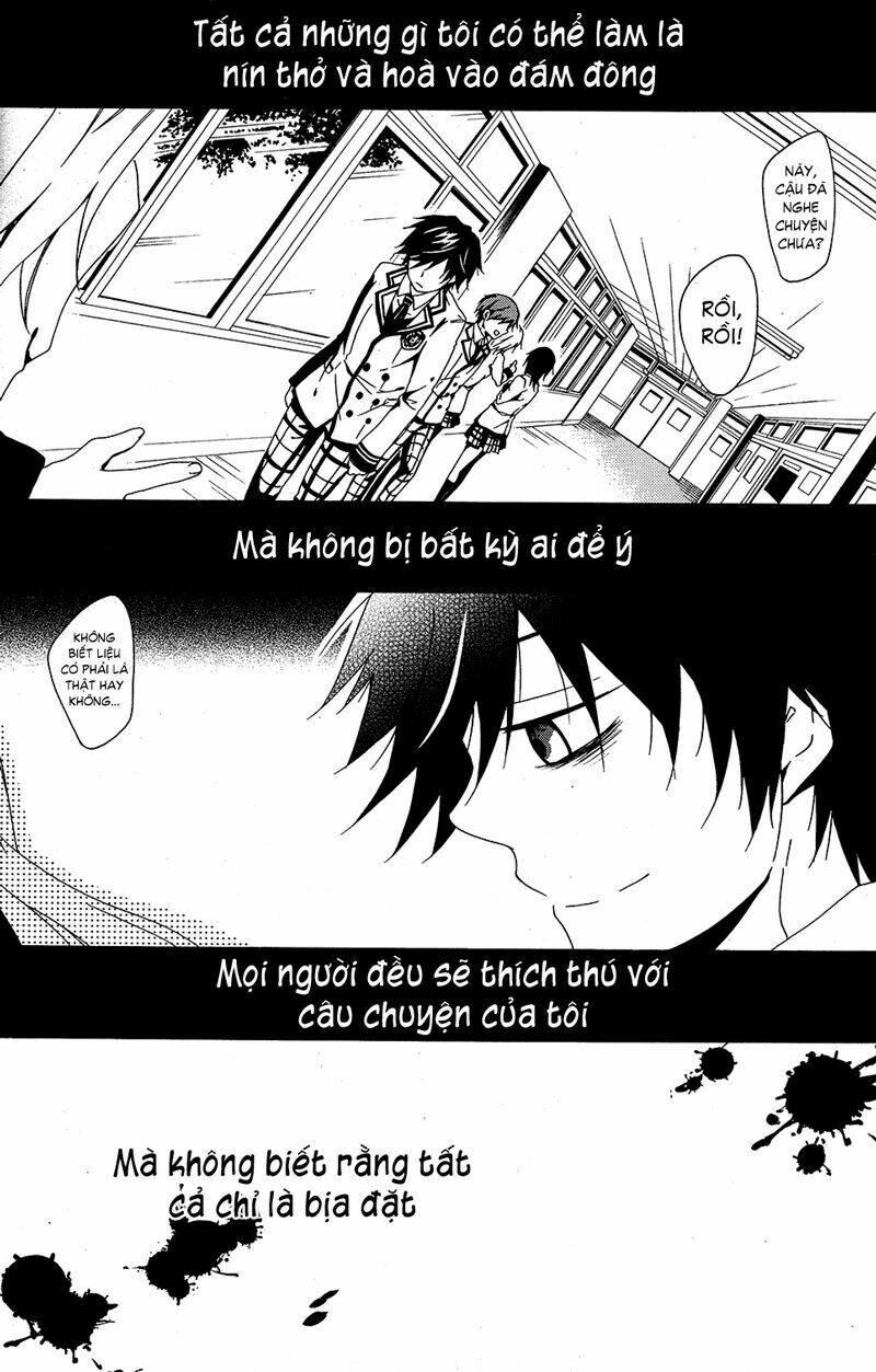 shuuen no shiori chapter 1 40