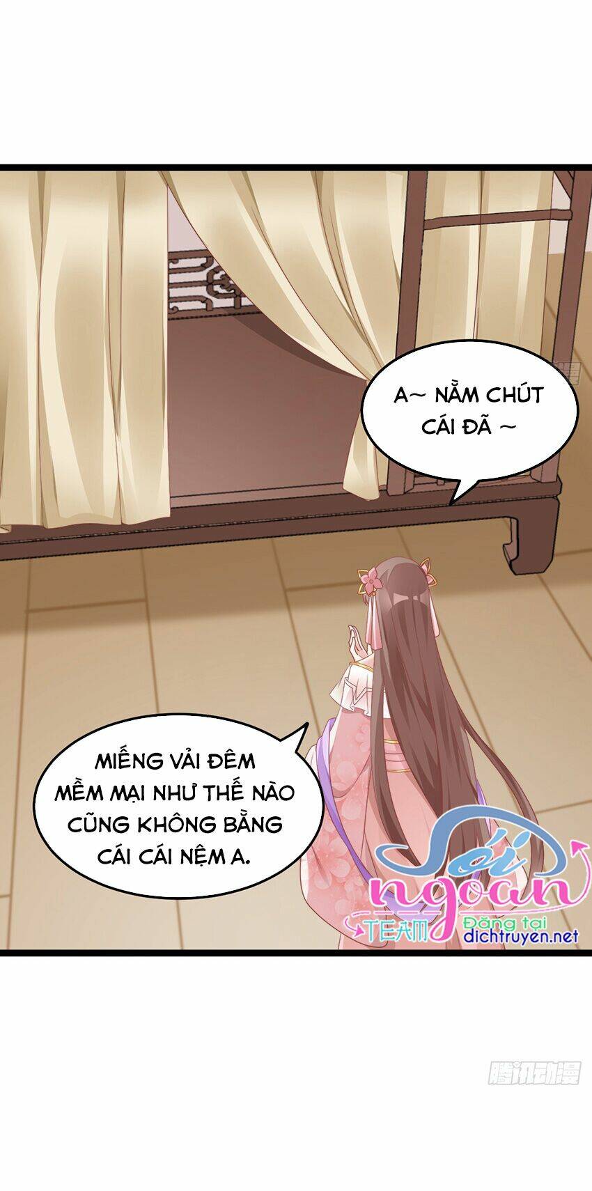 ta ở cổ đại nuôi nam nhân chapter 58 29