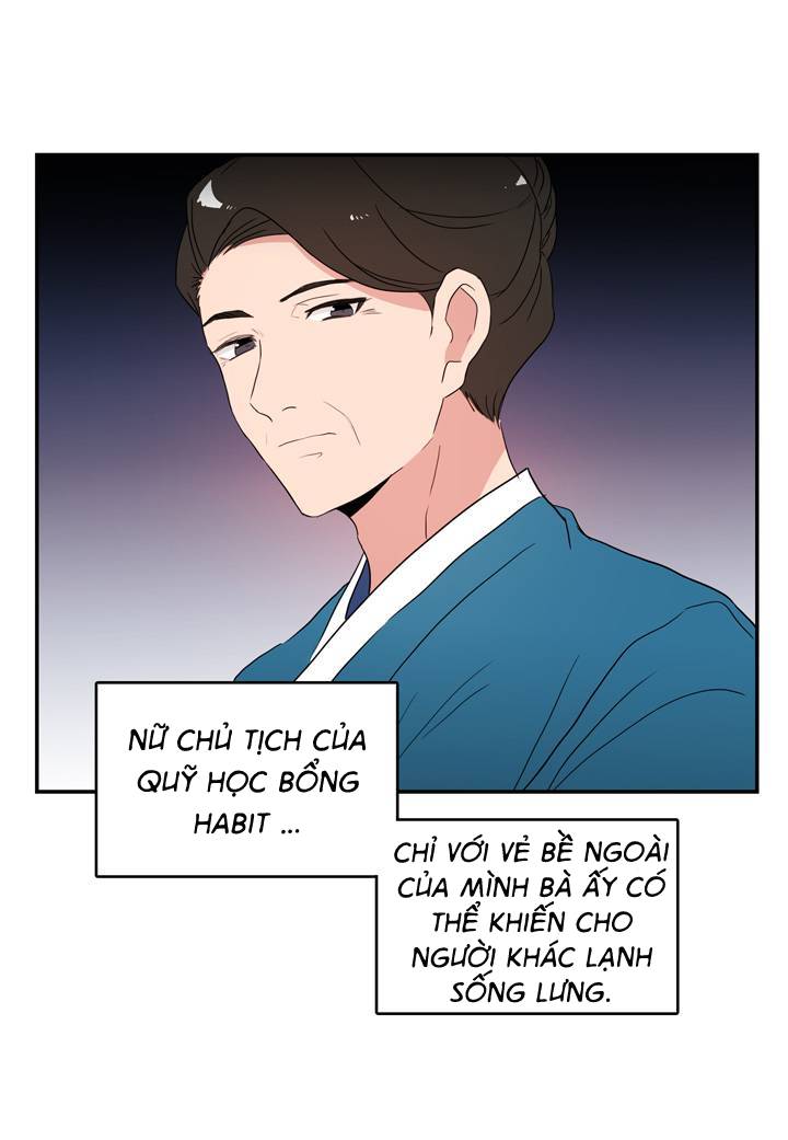 rắc rối về vấn đề yêu đương của tôi chapter 56 11