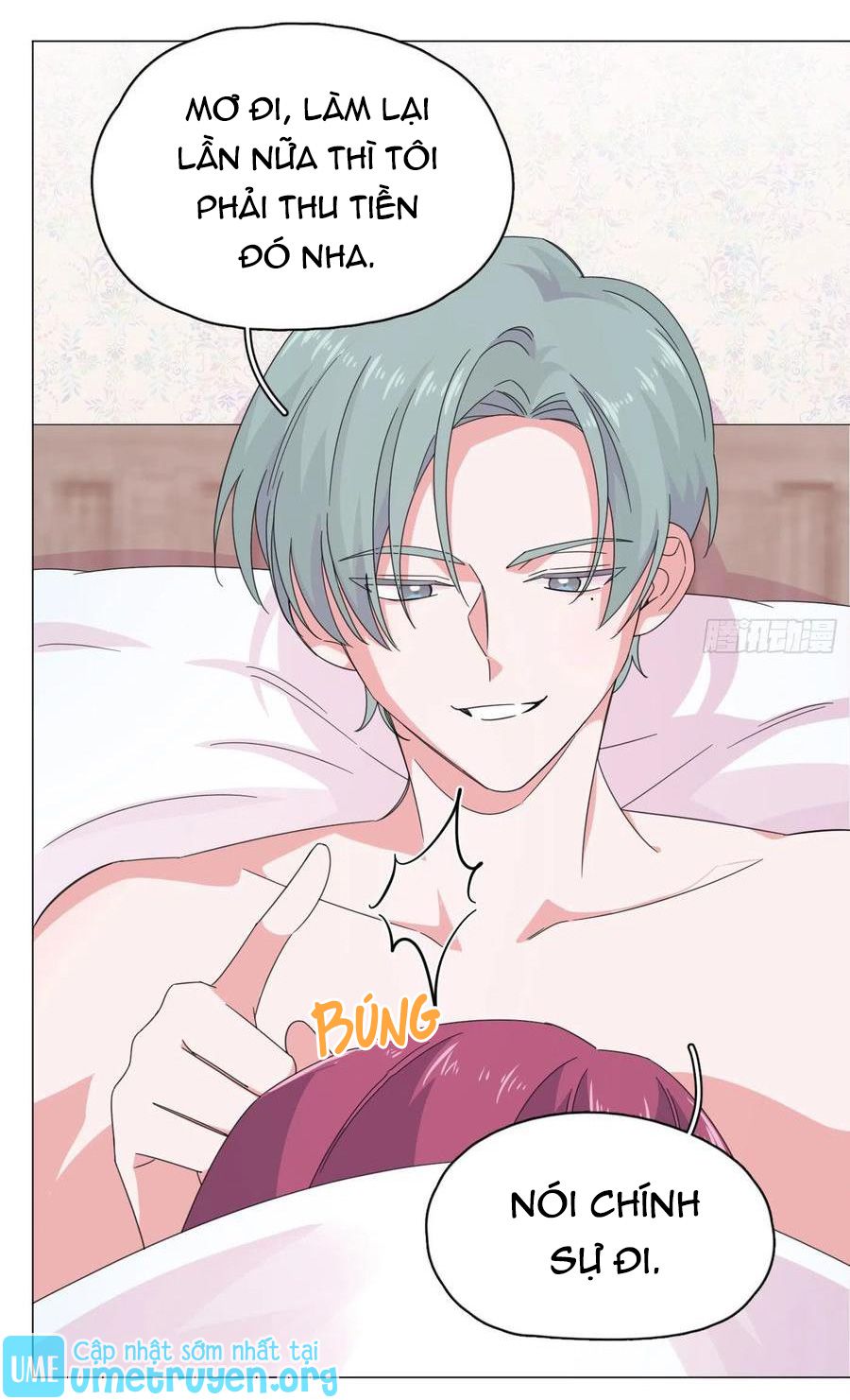 nhất hoàng cửu công thập nhị thê chapter 61 17